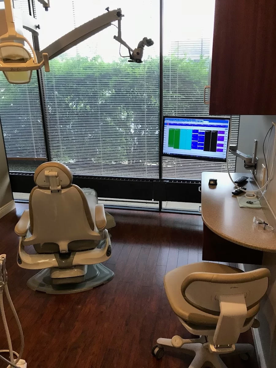 Central Ohio Endodontics Picture 10