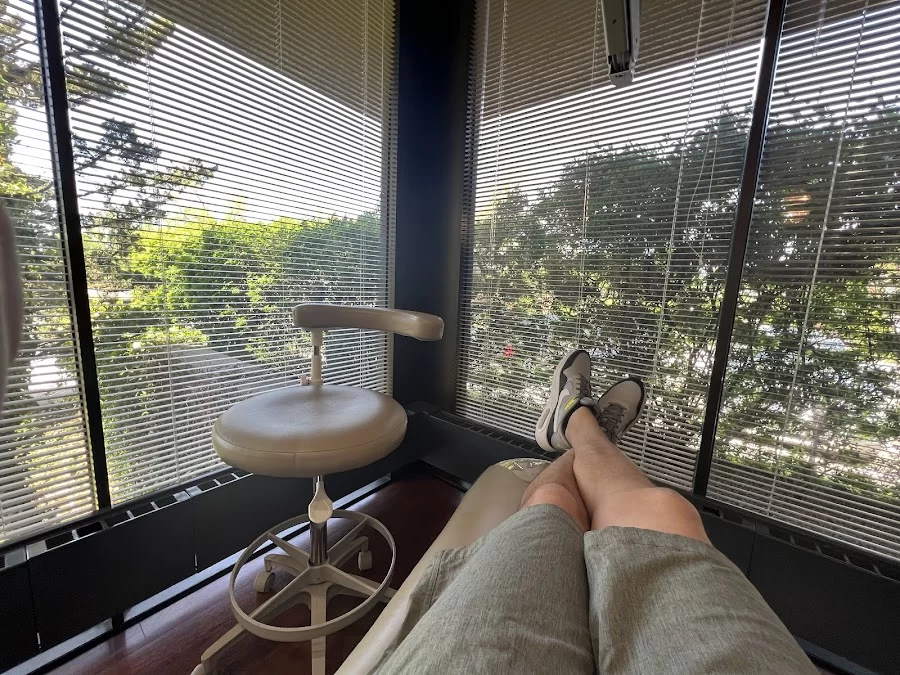 Central Ohio Endodontics Picture 8