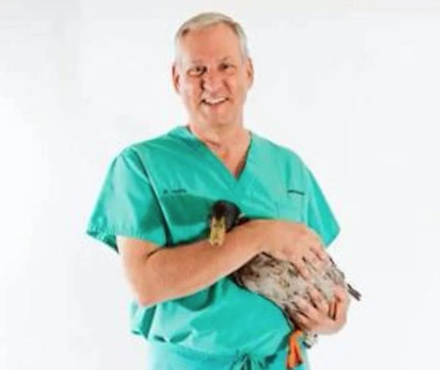 Dr. Harvey Vesha Picture 3