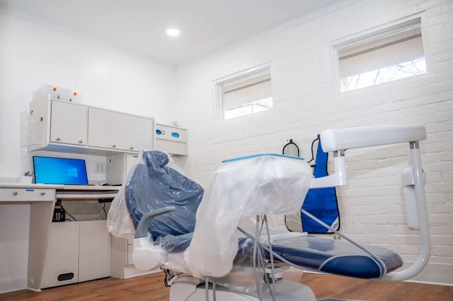 Connection Dentistry Picture 1