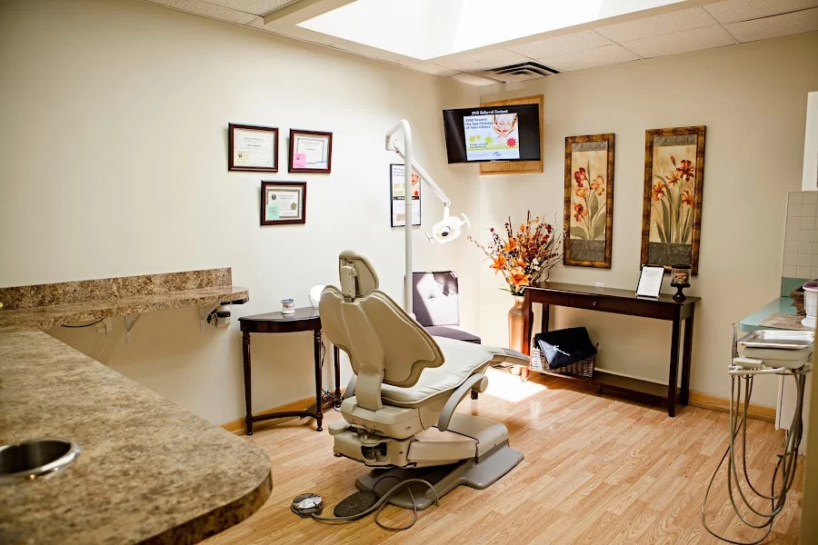 Merion Village Dental Picture 1