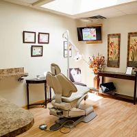 Merion Village Dental ico