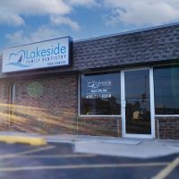 Lakeside Family Dentistry ico