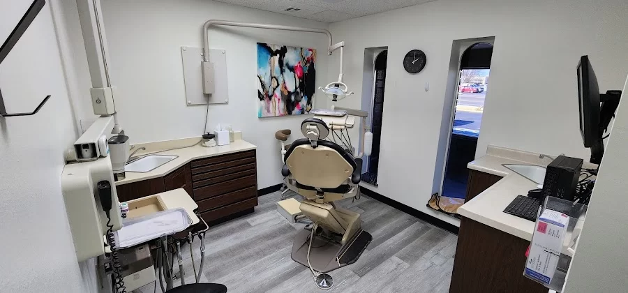 Lakeside Family Dentistry Picture 3