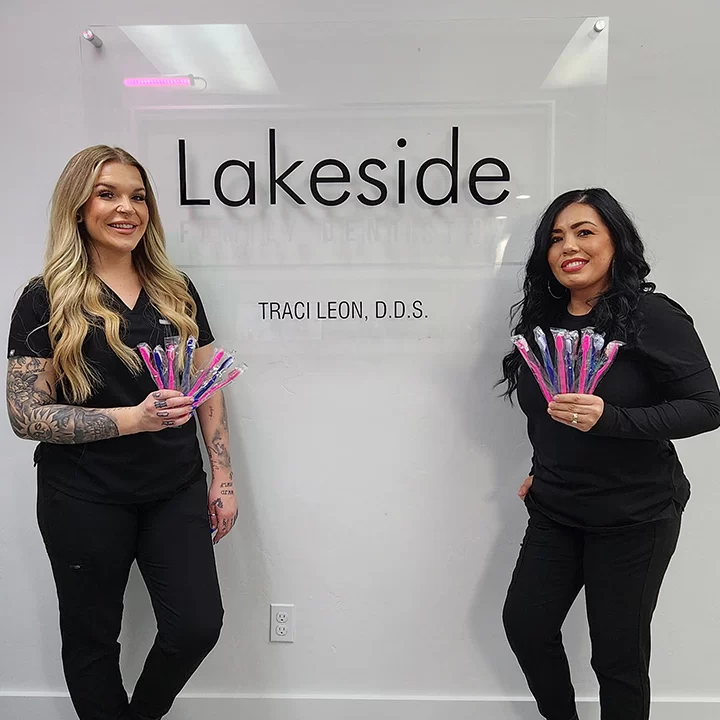 Lakeside Family Dentistry Picture 6