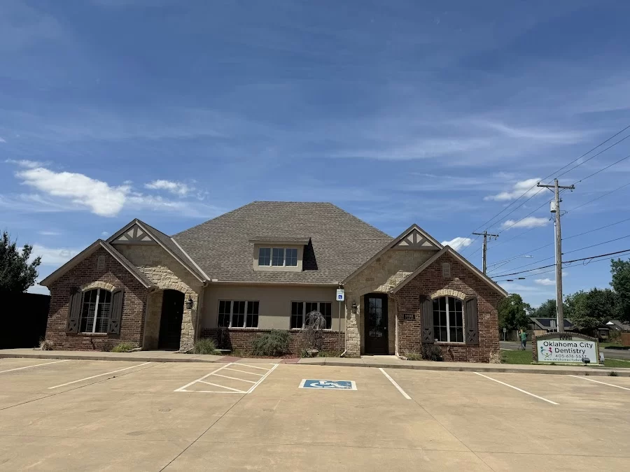 OKC Dentistry Picture 4