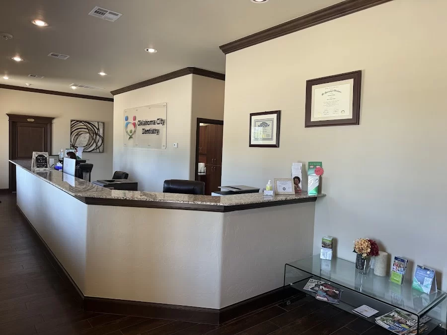 OKC Dentistry Picture 3