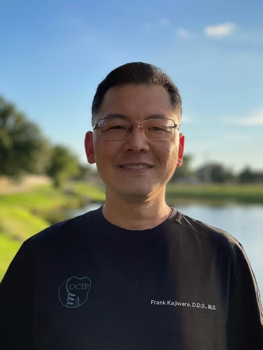Dr. Frank Kajiwara Picture 5