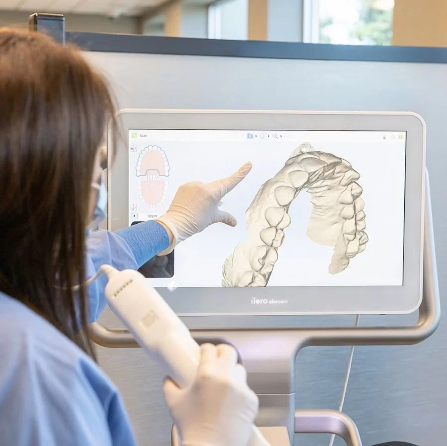 Orthodontic Associates on May Picture 1