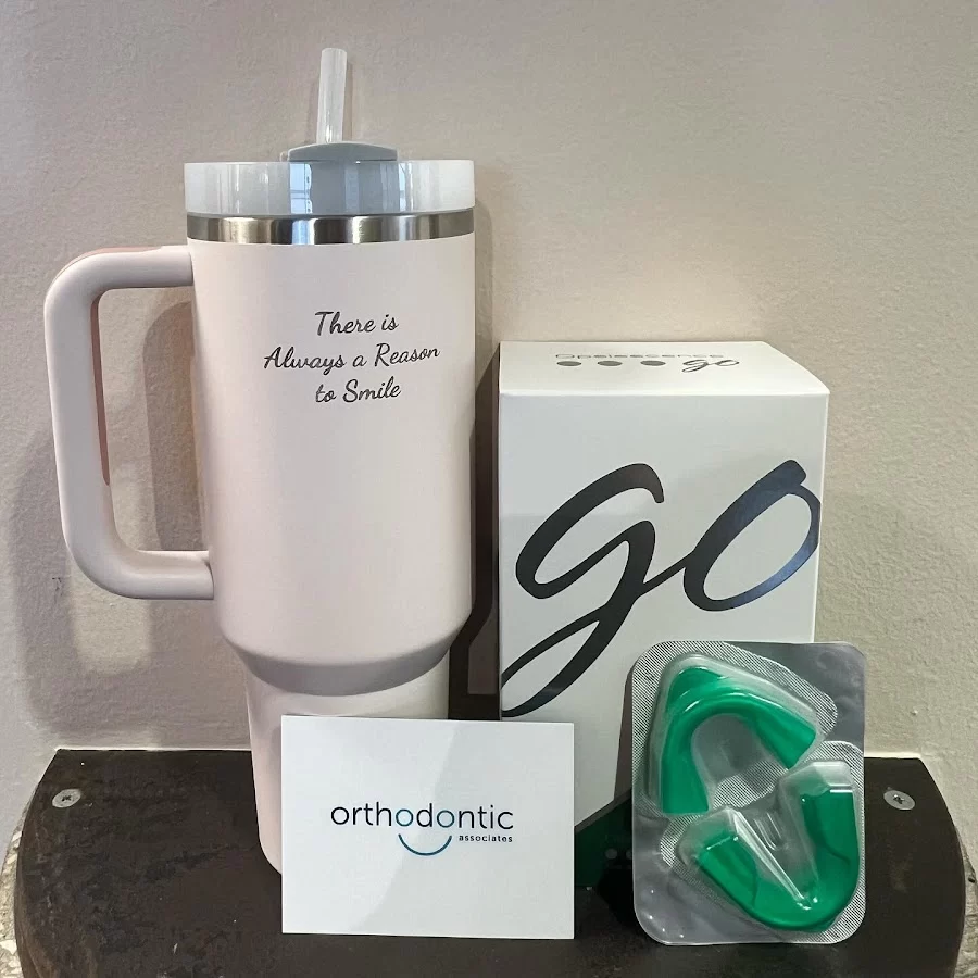 Orthodontic Associates on May Picture 5