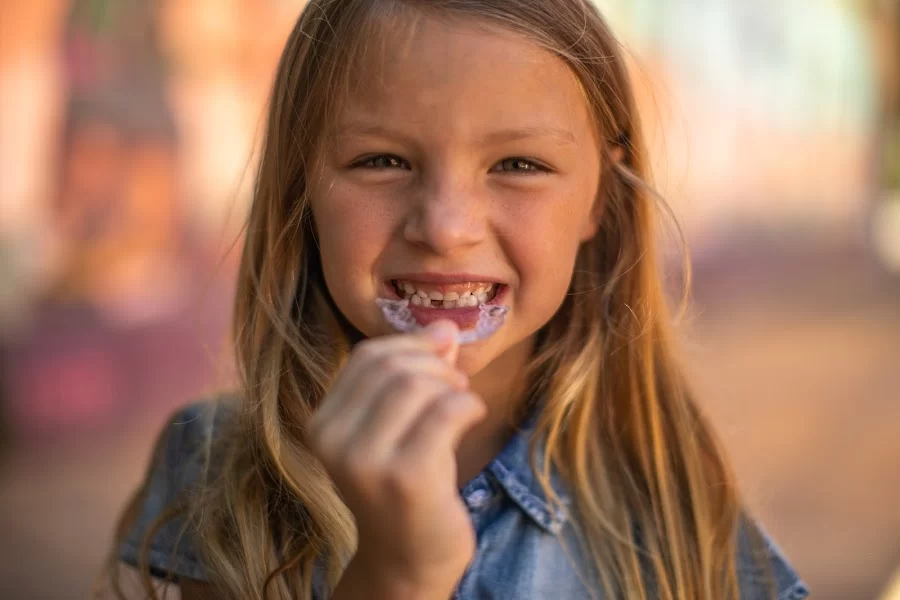 Orthodontic Associates on May Picture 3