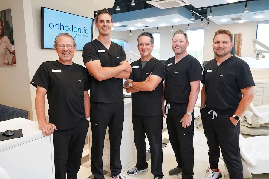 Orthodontic Associates on May Picture 6