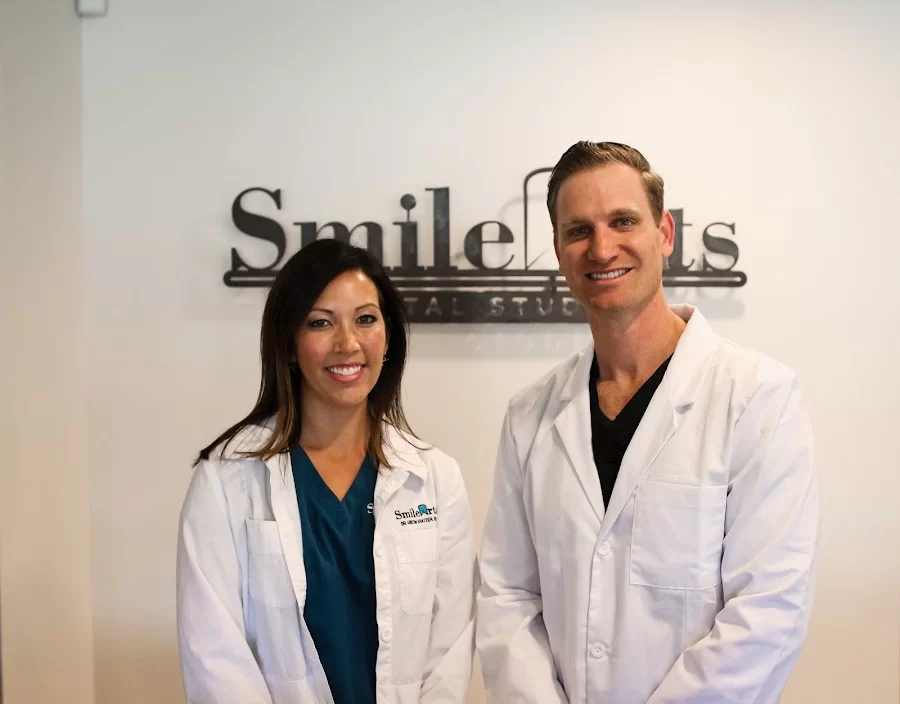 Smile Arts Dental Picture 1