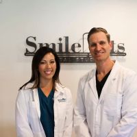 Smile Arts Dental ico