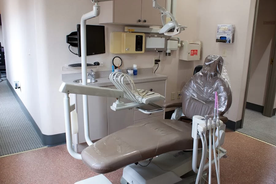 Hilliard Advanced Dentistry: Neeru Sharma, DDS Picture 4