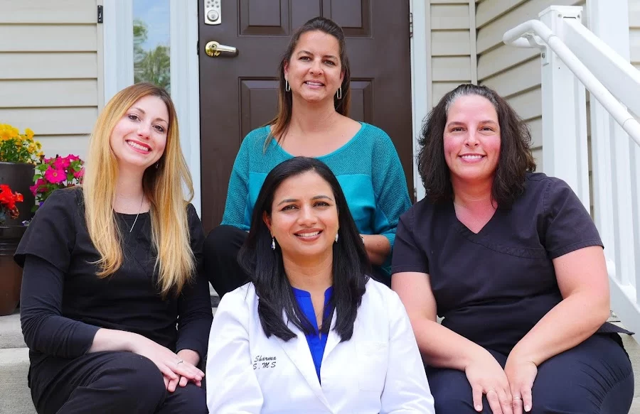 Hilliard Advanced Dentistry: Neeru Sharma, DDS Picture 7