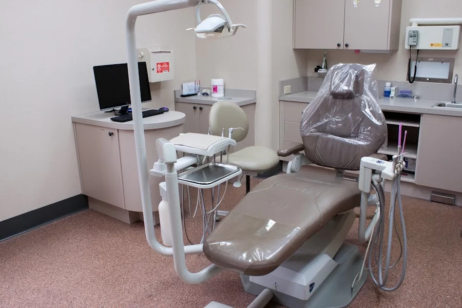 Hilliard Advanced Dentistry: Neeru Sharma, DDS Picture 5