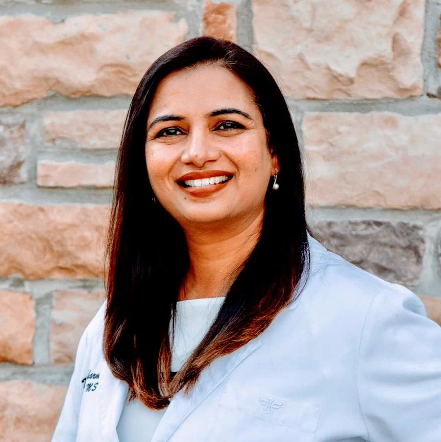 Hilliard Advanced Dentistry: Neeru Sharma, DDS Picture 10