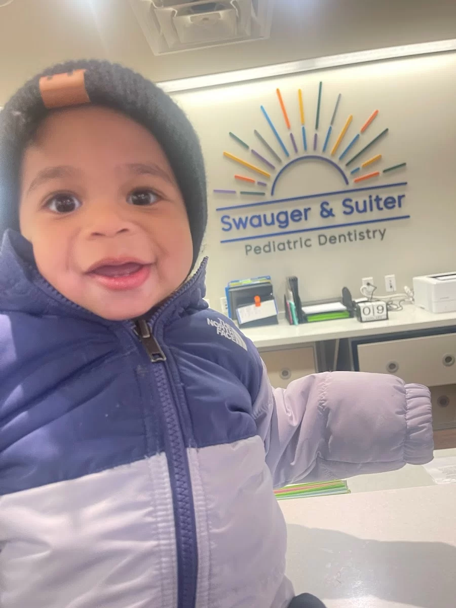 Swauger & Suiter Pediatric Dentistry Picture 6