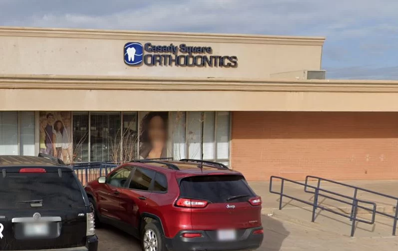 Casady Square Orthodontics Picture 2