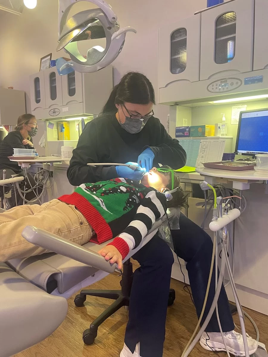 Swauger & Suiter Pediatric Dentistry Picture 9