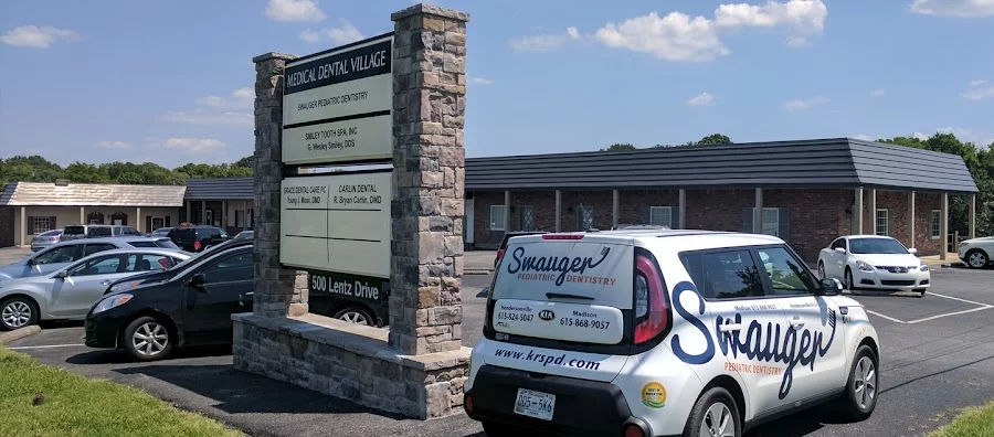 Swauger & Suiter Pediatric Dentistry Picture 3