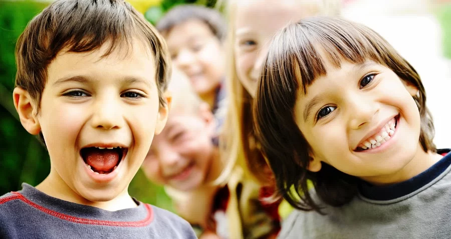 Swauger & Suiter Pediatric Dentistry Picture 4