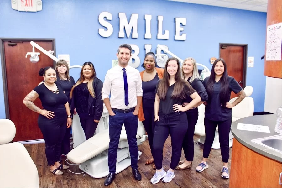 Casady Square Orthodontics Picture 4