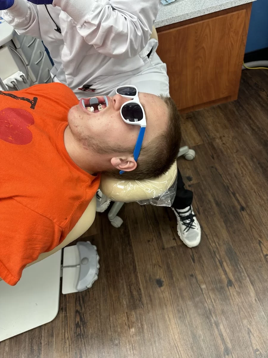 Casady Square Orthodontics Picture 7