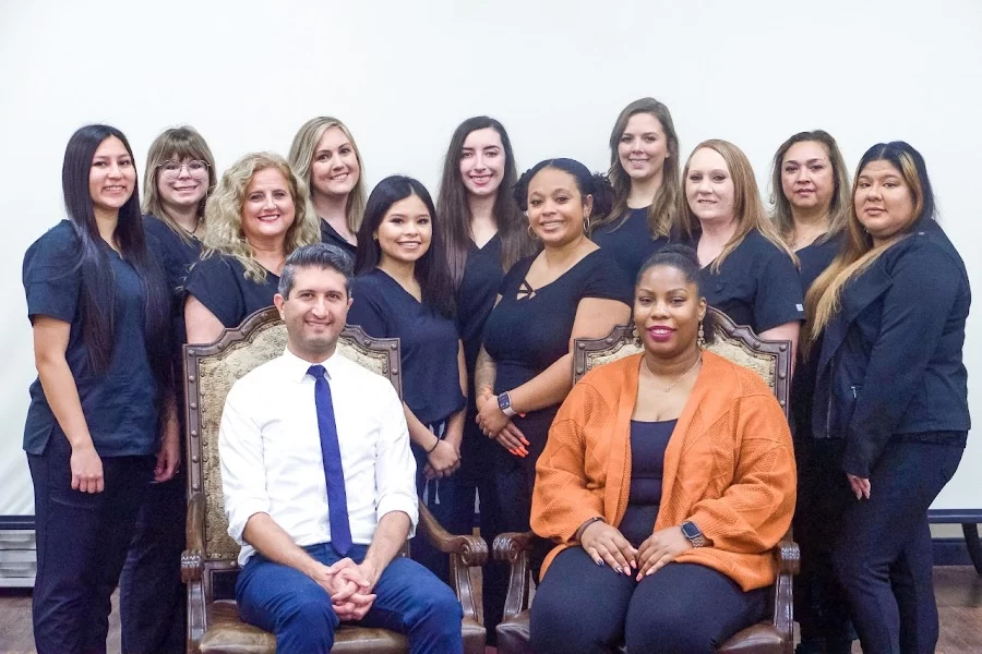 Casady Square Orthodontics Picture 5