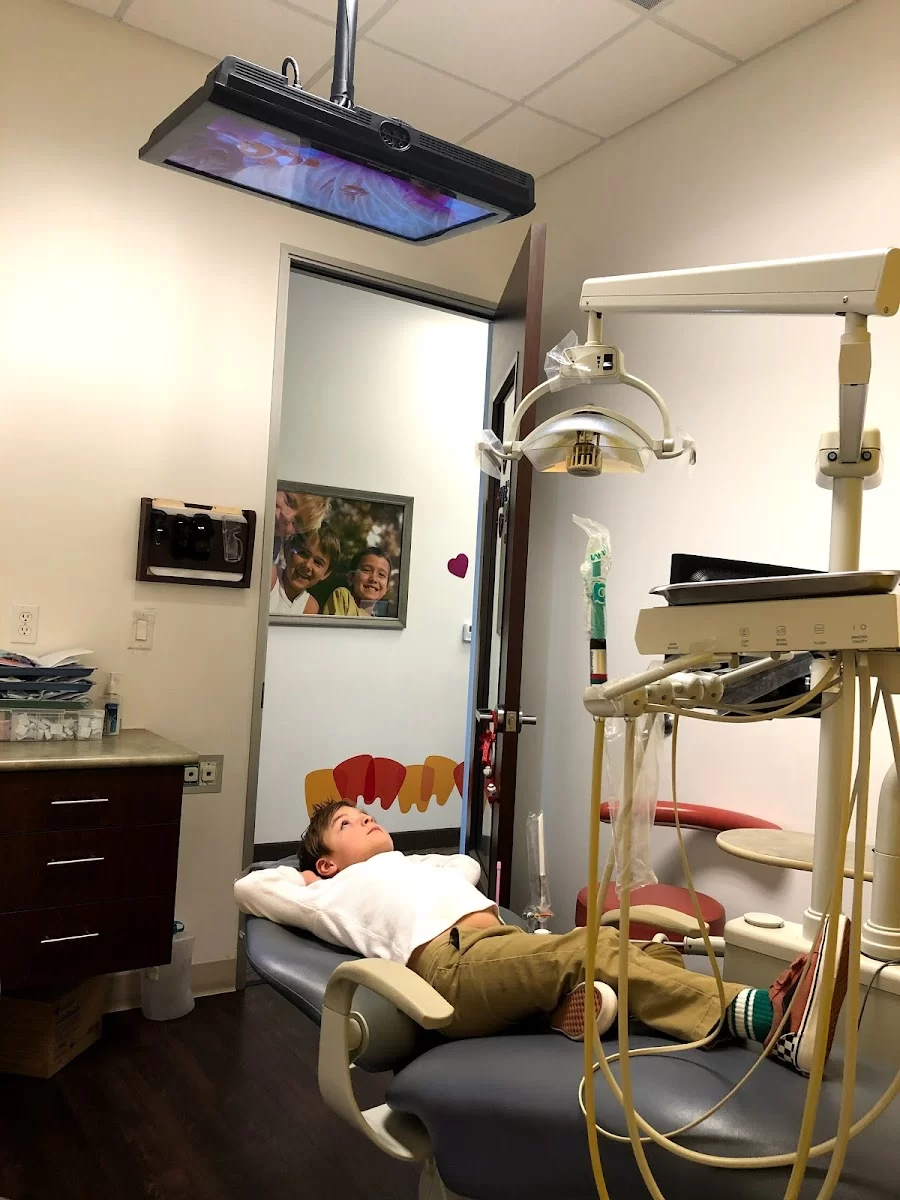 Every Kid's Dentist & Orthodontics Picture 7
