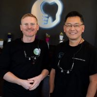 Dr. Chris A. Poore ico