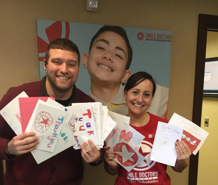 Smile Doctors Orthodontics - Hilliard Picture 5
