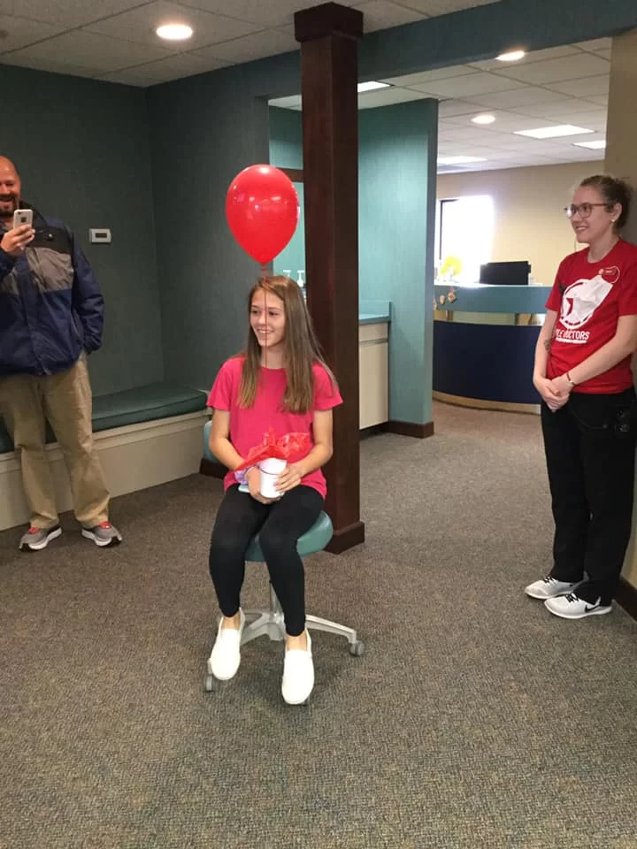 Smile Doctors Orthodontics - Hilliard Picture 3