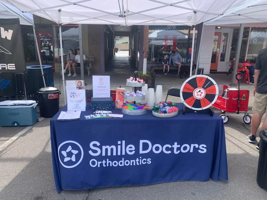 Smile Doctors Orthodontics - Hilliard Picture 7