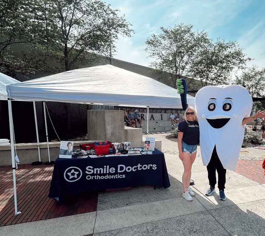 Smile Doctors Orthodontics - Hilliard Picture 10