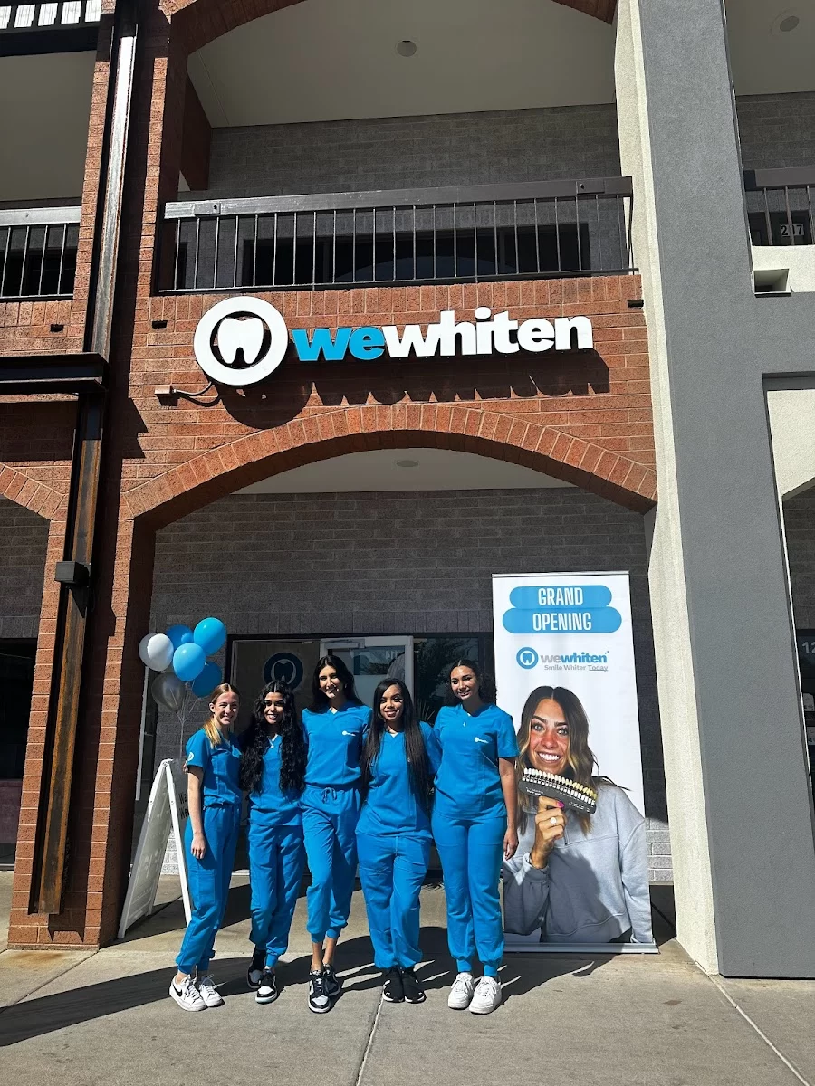 We Whiten Picture 6