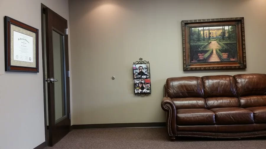 Nathan Shapard, DDS Picture 1