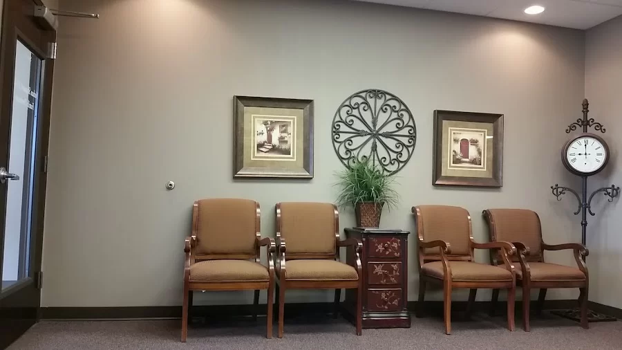 Nathan Shapard, DDS Picture 5