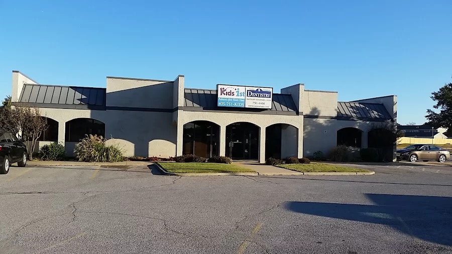 Nathan Shapard, DDS Picture 6