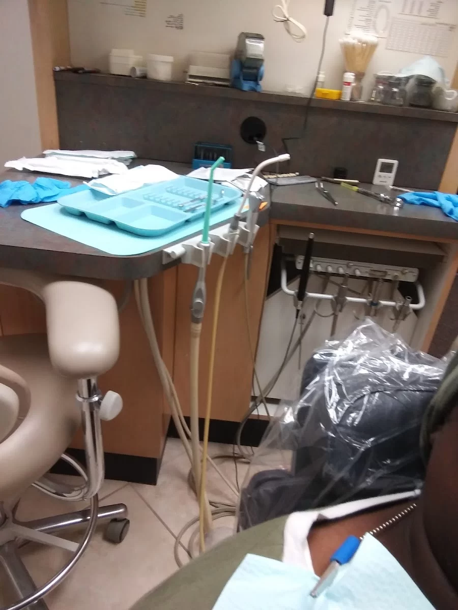 Nathan Shapard, DDS Picture 7