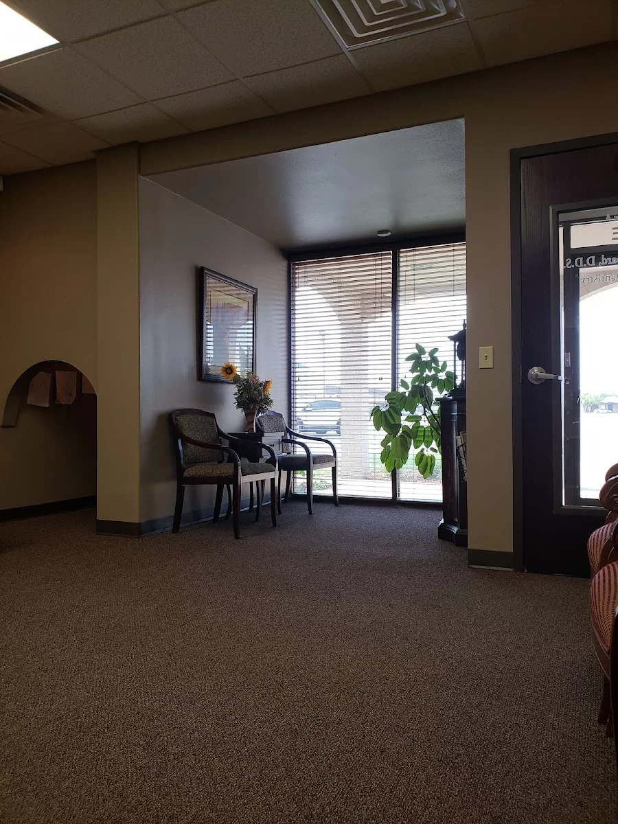 Nathan Shapard, DDS Picture 9