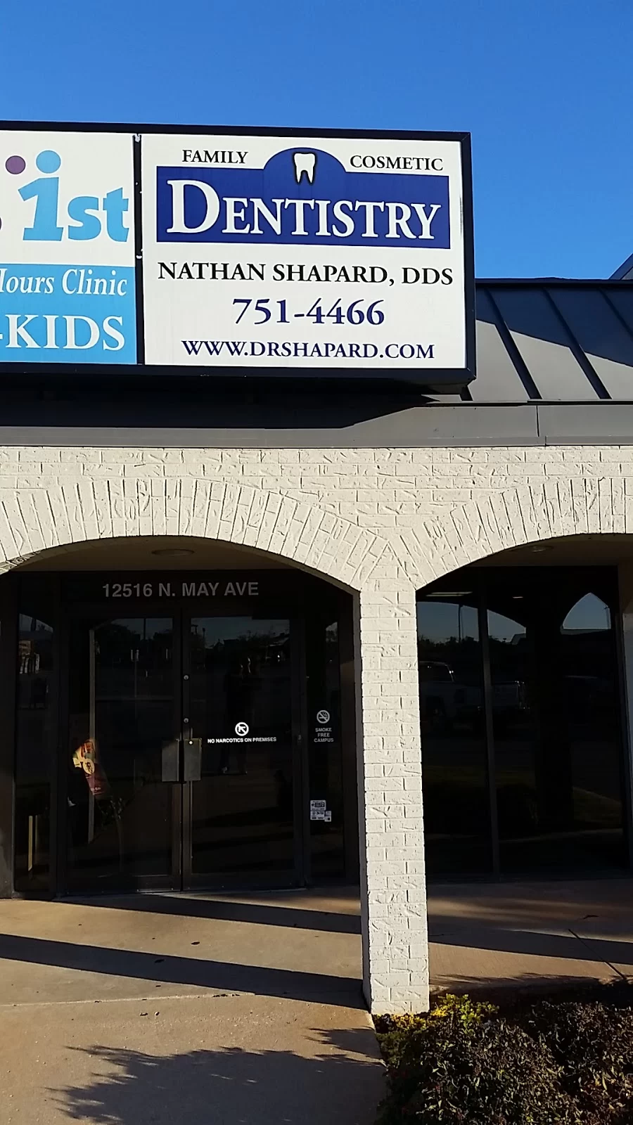 Nathan Shapard, DDS Picture 8