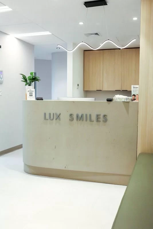 Lux Smiles Picture 1