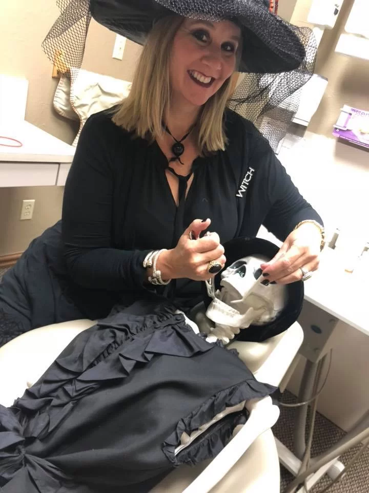 Laura B. Ousley, DDS Picture 1