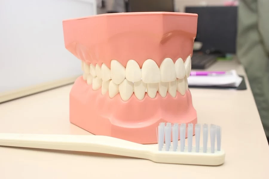 Watson Family Dentistry Picture 1