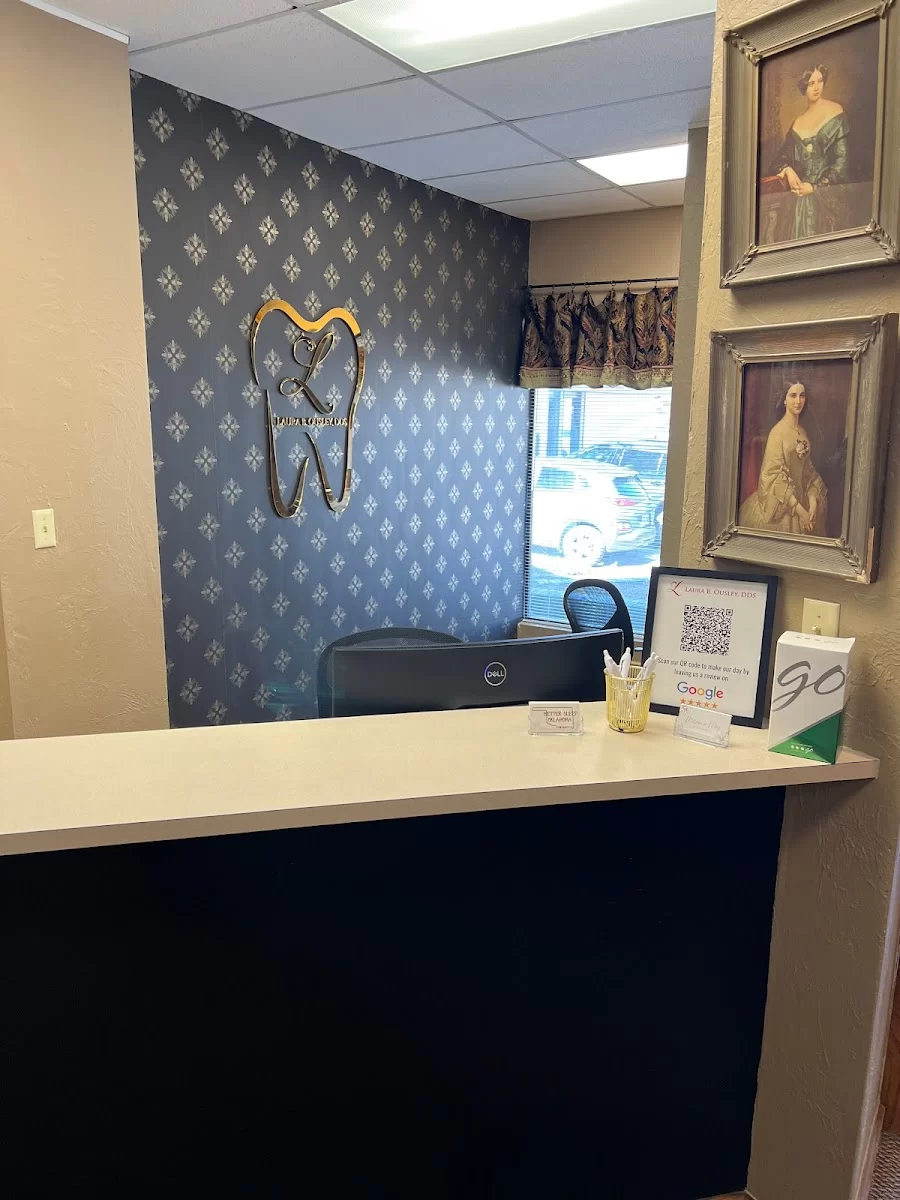 Laura B. Ousley, DDS Picture 3