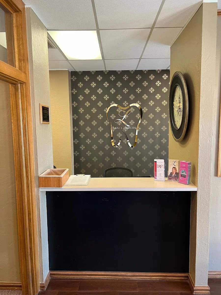 Laura B. Ousley, DDS Picture 5