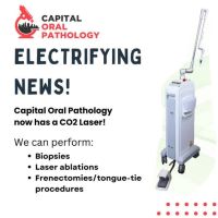 Capital Oral Pathology ico