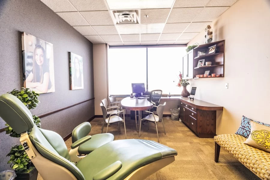 Orthodontic Associates on Hefner Picture 5